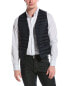 Фото #1 товара Boss Hugo Boss Vest Men's