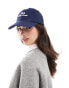 Фото #1 товара Polo Ralph Lauren cap with logo in navy