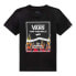 Фото #1 товара VANS Print Box 2.0 short sleeve T-shirt