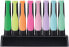 Фото #6 товара STABILO Green Boss Pastel - 8 pc(s) - Multicolour - Chisel tip - Multicolour - Plastic - Rectangle