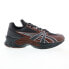 Фото #1 товара Asics HN2-S Protoblast 1201A246-200 Mens Brown Lifestyle Sneakers Shoes