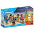 PLAYMOBIL My Figures: Pirates Construction Game