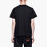 adidas x alexander wang 联名款 短袖T恤 男款 黑色 / Футболка Adidas Alexander DT6569