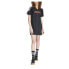 Фото #1 товара ADIDAS Tiro Cut 3 Stripes Jacquard Tee dress