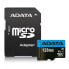 ADATA Premier - 128 GB - MicroSDXC - Class 10 - UHS-I - 85 MB/s - 25 MB/s