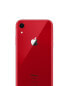 Фото #9 товара Apple iPhone XR - Smartphone - 12 MP 64 GB - Red