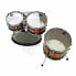 Tama Starcl. Walnut/Birch 4pcs -MBR