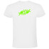 KRUSKIS Fishbones short sleeve T-shirt