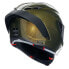 Фото #6 товара AGV Pista GP RR E2206 Limited Edition full face helmet