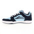 Фото #9 товара Lakai Telford Low MS1240262B00 Mens Blue Skate Inspired Sneakers Shoes