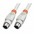 Cable PS/2 LINDY 31539 5 m