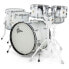 Фото #1 товара Gretsch Drums US Custom Rock Set White Glass