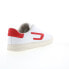 Фото #21 товара Diesel S-Athene SO Y02814-P4423-H5514 Mens White Lifestyle Sneakers Shoes