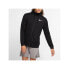 Nike Dry Fleece Hoodie