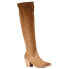 Фото #2 товара Diba True Cinna Full Pull On Womens Brown Casual Boots 38524-231