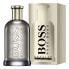 Фото #3 товара Мужская парфюмерия Boss Bottled Hugo Boss Boss Bottled Eau de Parfum EDP EDP 200 ml