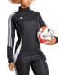 ფოტო #4 პროდუქტის Women's Tiro 24 Quarter-Zip Training Top