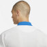 Фото #4 товара Nike Inter Milan Polo M CW5306-100 T-shirt