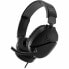 Фото #6 товара Наушники с микрофоном Turtle Beach TBS-3001-05 Чёрный