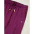 Bonobos Fielder Running Pants Men's Small Plum Polyester Stretch Elastic Waist