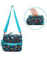 Фото #5 товара Kids Prints Deluxe Insulated Lunch Bag