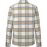 Фото #4 товара FAÇONNABLE Checked overshirt