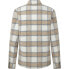 FAÇONNABLE Checked overshirt