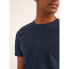 ფოტო #6 პროდუქტის FAÇONNABLE Faco Fr Riv short sleeve T-shirt