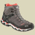 Фото #1 товара Meindl Lite Hike Lady GTX Damen Leichtwanderschuhe Größe UK 7 Anthrazit/rose