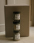 Фото #3 товара Gift Box: Set of Scented Candles