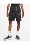 Фото #4 товара NikeSportswear Fleece Erkek Şortu Dm5635-010