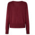 Фото #4 товара PEPE JEANS Donna V Neck Sweater