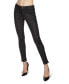 ფოტო #2 პროდუქტის Women's Larmes Crocodile Print Jean Leggings