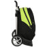 SAFTA Real Betis Balompie 665 W/ Evolution Trolley