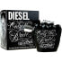 Фото #1 товара DIESEL Only The Brave Tattoo Vapo 200ml Eau De Toilette