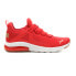 Фото #1 товара Puma Electron 2.0 Mesh Training Womens Red Sneakers Athletic Shoes 38626002