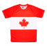 ფოტო #1 პროდუქტის HOOPOE Maple Leaf short sleeve T-shirt