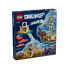 Фото #9 товара Игровой набор Lego 71477 Dreamzzz Башня Песочника