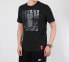 New Balance LogoT MT01984-NV T-shirt