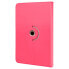 Фото #4 товара COOL Tablet 9.7-10.5´´ Pink Rotating Leatherette cover