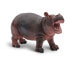 Фото #3 товара Фигурка Safari Ltd Hippopotamus Baby Figurine Wild Safari Wildlife (Дикая природа)