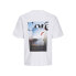 ფოტო #3 პროდუქტის JACK & JONES Austin Photo short sleeve T-shirt