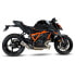 Фото #2 товара IXIL Race Xtrem KTM 1290 Super Duke R GT 20-21 Not Homologated Carbon Slip On Muffler