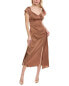 Фото #1 товара Платье Colette Rose Midi Dress Women's
