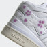 Фото #12 товара Мужские кроссовки adidas Forum Mid Hanami Shoes (Белые)