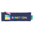 Фото #1 товара SAFTA Mini Benetton Pencil Case