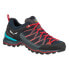 Фото #2 товара SALEWA MTN Trainer Lite hiking shoes