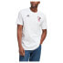 ფოტო #1 პროდუქტის ADIDAS Pogba short sleeve T-shirt