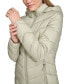 Women's Packable Hooded Puffer Coat, Created for Macy's