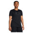 UNDER ARMOUR Tech BL HD short sleeve T-shirt